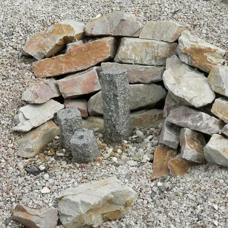Ferienwohnung Thiele Im Nationalpark Hunsrück - Hochwald Hoppstädten-Weiersbach