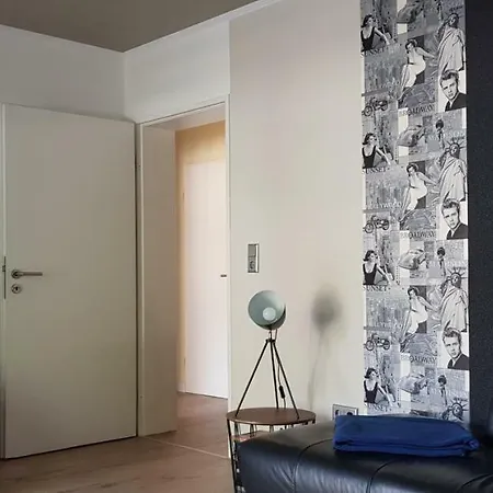 Ferienwohnung Thiele Im Nationalpark Hunsrück - Hochwald Hoppstädten-Weiersbach