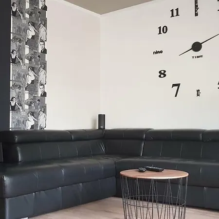 Ferienwohnung Thiele Im Nationalpark Hunsrück - Hochwald Apartment Hoppstädten-Weiersbach