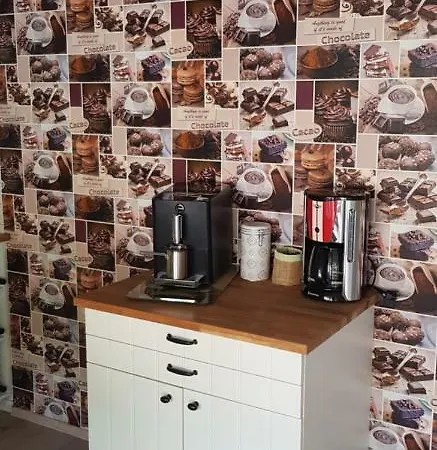 Ferienwohnung Thiele Im Nationalpark Hunsrück - Hochwald *
