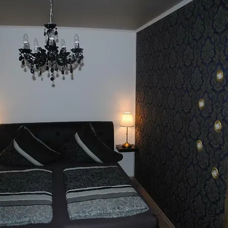 Ferienwohnung Thiele Im Nationalpark Hunsrück - Hochwald Apartment Hoppstädten-Weiersbach