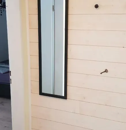 Apartment Ferienwohnung Thiele Im Nationalpark Hunsrück - Hochwald *