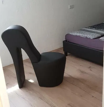 Apartment Ferienwohnung Thiele Im Nationalpark Hunsrück - Hochwald *