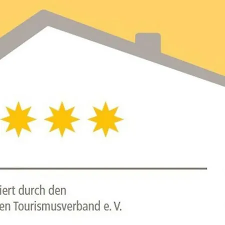Apartment Ferienwohnung Thiele Im Nationalpark Hunsrück - Hochwald *